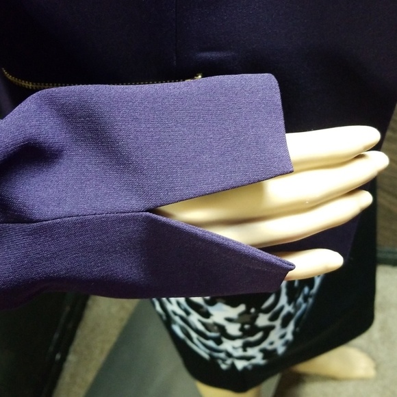 Black label blazer - Picture 3 of 6